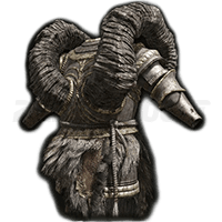 Bull-Goat Armor-image